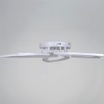 54090-0.3-05 WH светильник потолочный