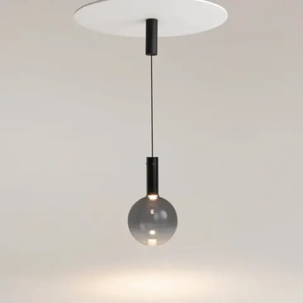 Подвесной светильник Туманность / Nebula 3000К 6Вт, MOD182PL-L6B3K. TM Maytoni