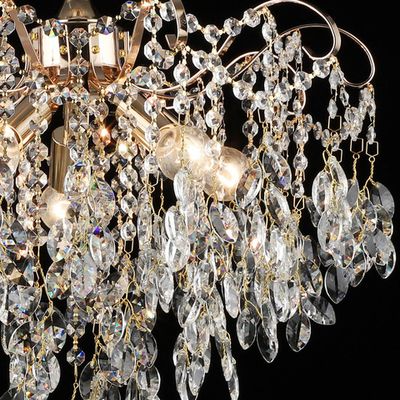 24720-0.4-05 FGD светильник потолочный