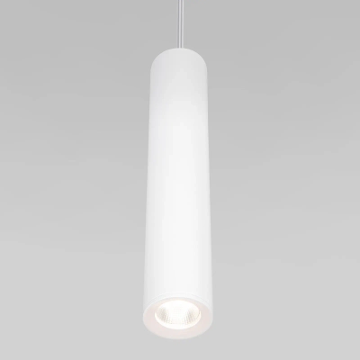 Подвесной светодиодный светильник Base 7W 4000K белый 50247 LED