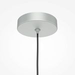 Подвесной светильник Pro Focus GU10x1, MOD161PL-01CM1. TM Maytoni