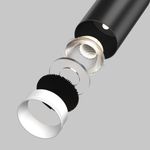 Линза ⌀55mm 60° для Focus Led 20Вт, LensD60-60. TM Maytoni