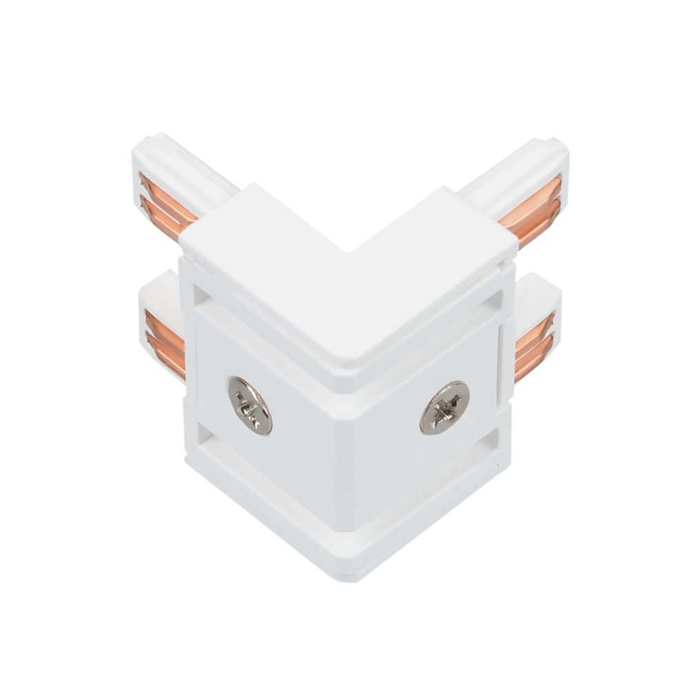 Коннектор угловой MAG-VIBE-CON-L90-INT-POWER (WH, внутренний) (Arlight, IP20 Металл, 5 лет) Коннектор угловой MAG-VIBE-CON-L90-INT-POWER (WH, внутренний) (Arlight, IP20 Металл, 5 лет)