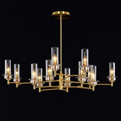 IL5216-12PLS-24 HIGHBALL светильник потолочный ILLUMICO, E14х12