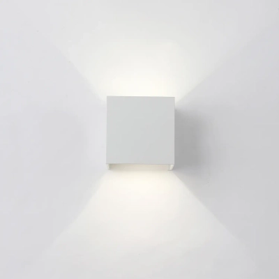 Бра Crystal Lux CLT 520W WH 1400/430