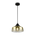 Подвесной светильник Jiffy FR5188PL-01G, E27х1. TM Maytoni