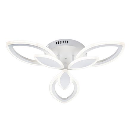 Потолочный светильник Escada 10287/3 LED*50W White