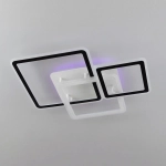 Citilux Тринити CL238231E RGB Люстра светодиодная с пультом