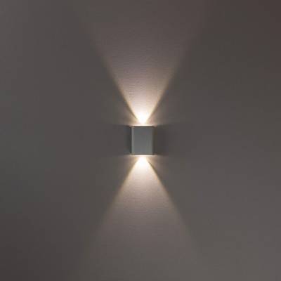 Citilux Декарт CL704401 LED Бра с выключателем Алюминий