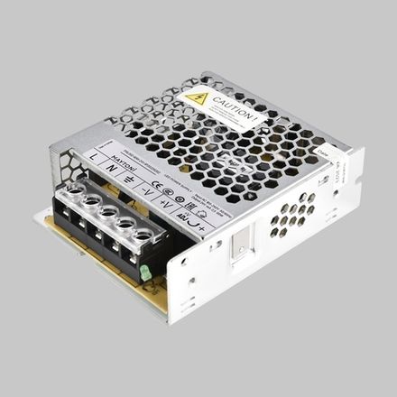 Блок питания PSL002 24В 60Вт IP20 220202, 220202. TM Maytoni