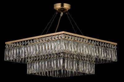 Люстра подвесная Arti Lampadari Elite Acquaro E 1.5.50.100 GP