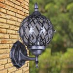 09018-0.2-001SW BKSL фонарь