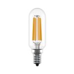 Светодиодная лампа Crystal Candle 5W 4000K E14 340°, 7267. TM Maytoni