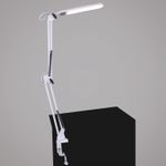 00005-0.7-01HV WT светильник настольный