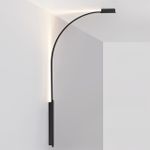 7154/100A HIGHTECH ODL26 260 элемент для инсталляции бронзовый/акрил/металл IP20 LED 16W 550Лм 3000K 120° 24V FINO XS