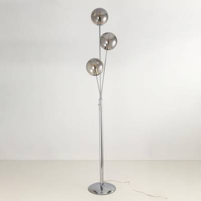 Citilux Томми CL102930 Торшер Хром