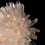 Бра Sorpresa FL1157-1WS, LED