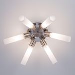 Citilux Компакто CL101161 Люстра с поворотными плафонами