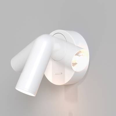 Настенный светильник (бра) Mirax 3000К 3Вт IP 20, C038WL-L3W3K. TM Maytoni