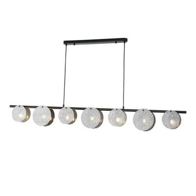 Подвесная люстра Pagos 4104-7P. ТМ F-Promo