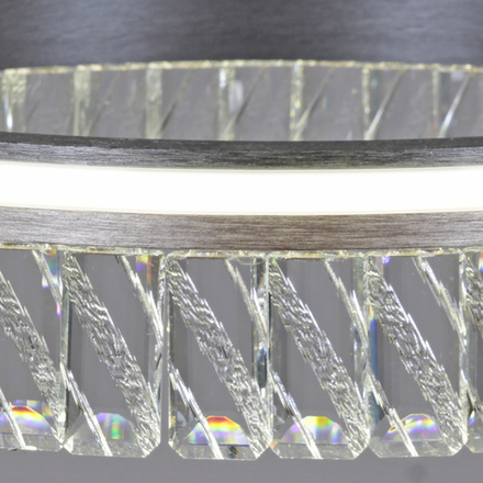 55008-0.4-600+400 светильник потолочный Reluce, LED
