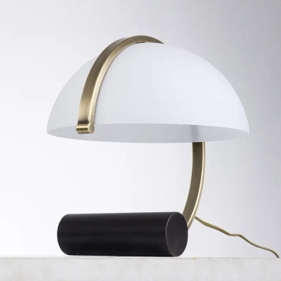 Декоративная настольная лампа Arte Lamp BRAVA A5056LT-1AB, 1хE27