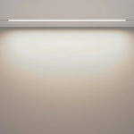 Трековый светильник Базис / Basis Exility 2700-6000K 30Вт 120° Dim Dali1, TR030-4-30WTW-DD-W. TM Maytoni