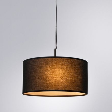 Подвесная люстра Arte Lamp COPPA A4095SP-3BK, 3хE27
