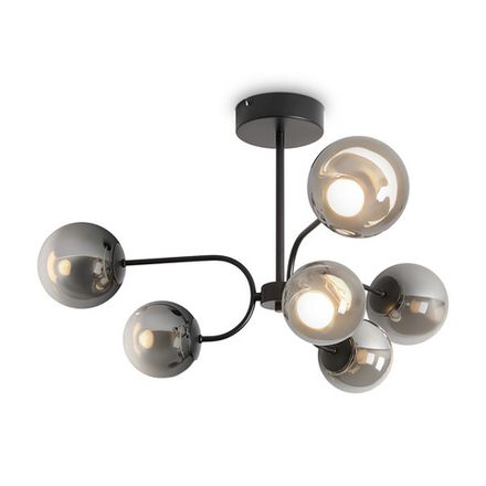 Потолочный светильник Arch  FR6178CL-L30B, LED. TM Maytoni