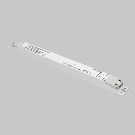 Источник напряжения 24В DALI DT6 60Вт IP20, 725006. TM Maytoni