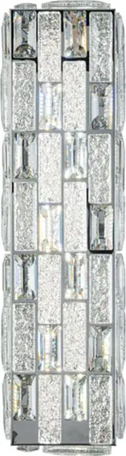 Светильник настенный Stilfort 4014/09/01WL серия Gabbana