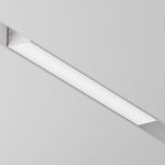 Трековый светильник Basis S35 4000K 12Вт 120°, TR012-2-12W4K-W. TM Maytoni