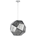 724164 Люстра FERMO 6х40W G9 ХРОМ Lightstar