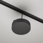 Источник напряжения встраиваемый Basity 48V, 100Вт, черный, TRA172DR-100W-B. TM Maytoni