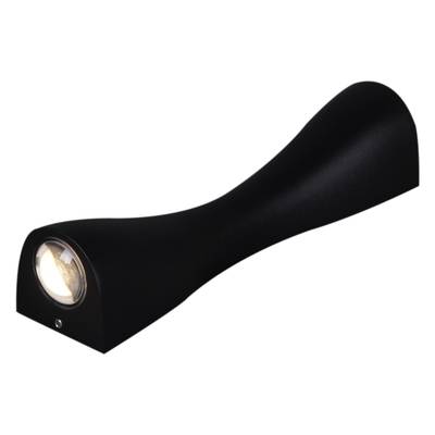 86876-9.2-001JH LED2*3W BK RLOS светильник настенный