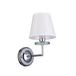 Настенный светильник Milo 2616-1W. ТМ F-Promo