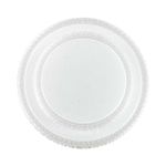 2041/DL PALE SN 144 Светильник пластик/белый/прозрачный LED 48Вт 3000-6300K D350 IP43 пульт ДУ FLOORS