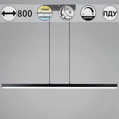 13602-0.4-01 BK светильник потолочный