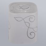 032-2 GLASS плафоны