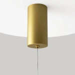 Подвесной светильник Про цвет / Pro Shade 3000-4000К 6Вт, MOD157PL-L6GK. TM Maytoni