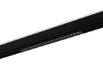 Светильник светодиодный трековый для шинопровода Magnetic GL1730 BK черный IP20 15W 4200K 220V 24° 342*25*42 (Без ПДУ)