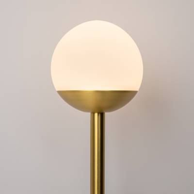 Настенный светильник (бра) Touch 3000К 13Вт, MOD285WL-L10BS3K. TM Maytoni