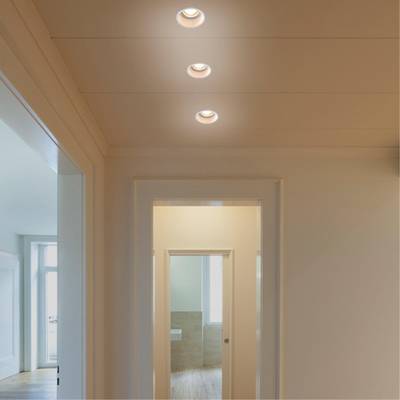 370563 SPOT NT19 578 белый Встраиваемый светильник IP20 GU10 50W 220-240V CLOUD