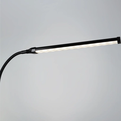 00004-0.7-01HV BK светильник настольный Reluce, LED