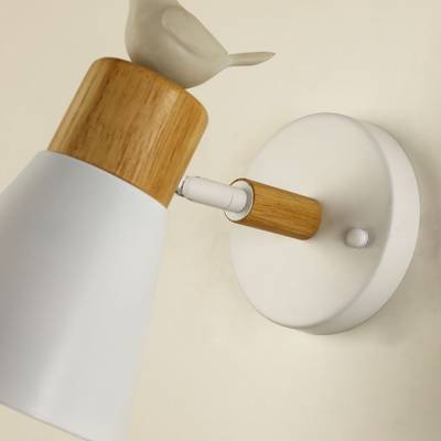 Бра Uccello 2939-1W, 1*E27*40W. ТМ F-Promo