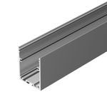 Профиль IP-LINE-4050-2000 ANOD (Arlight, Алюминий)