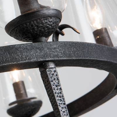 Подвесная люстра Arte Lamp STEFAN A1722SP-6BA, 6хE14