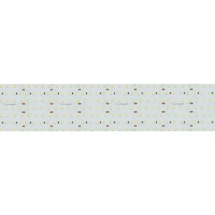 Лента S2-2500 24V White 6000K 85mm (2835, 560 LED/m, LUX) (Arlight, 40 Вт/м, IP20)