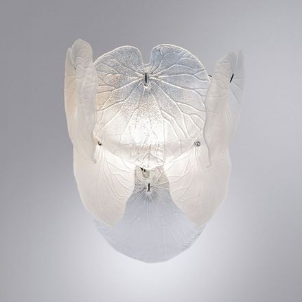 Настенный светильник Arte Lamp KAPRI A4078AP-2CC, 2хE14