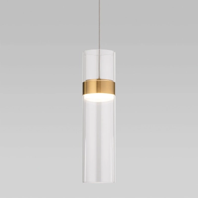 Подвесной светильник 50244/1 LED, LED